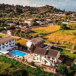 Melitsa Corfu Hotel