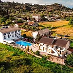 Melitsa Corfu Hotel