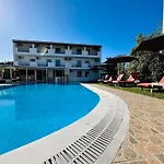 Melitsa Corfu Hotel