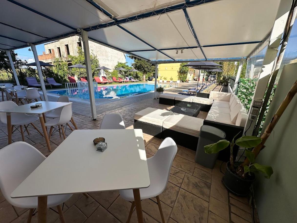 Melitsa Corfu 3*