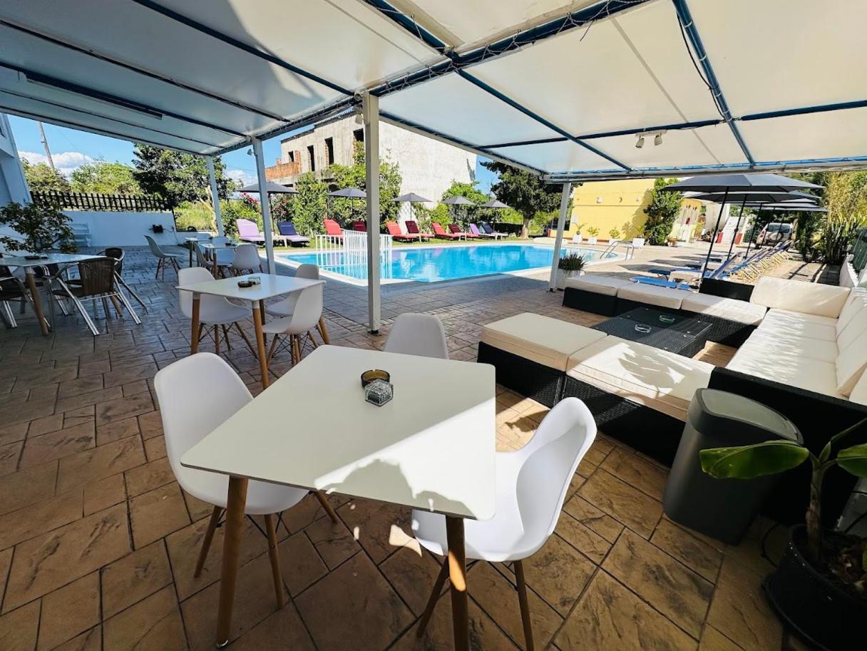 Melitsa Corfu Hotel 3*