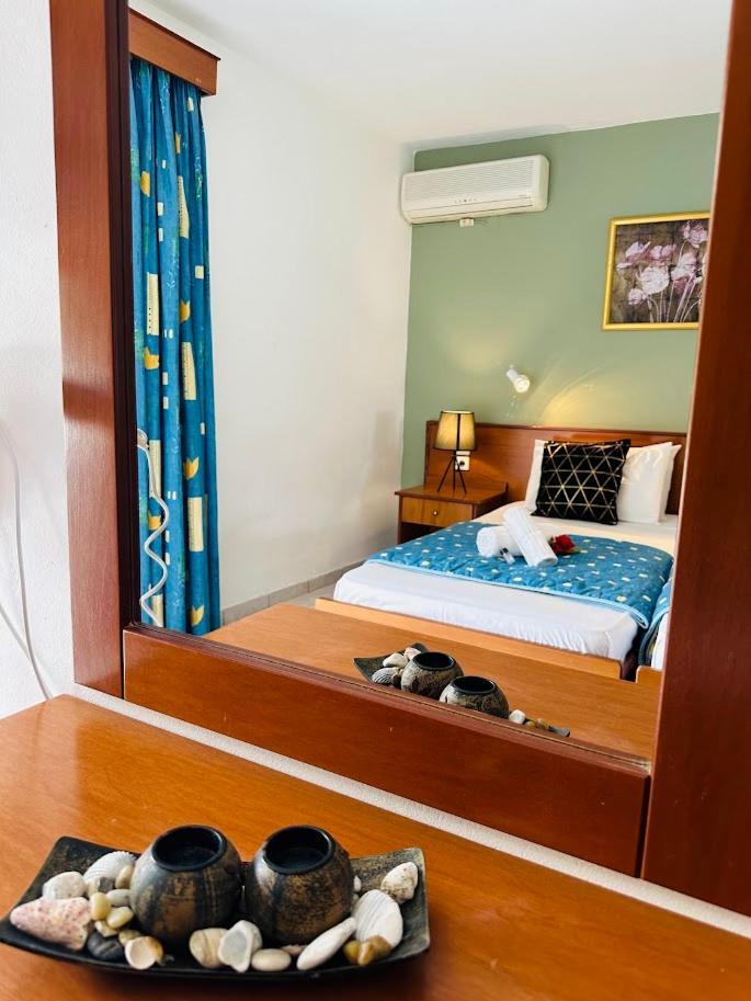 Melitsa Corfu Hotel