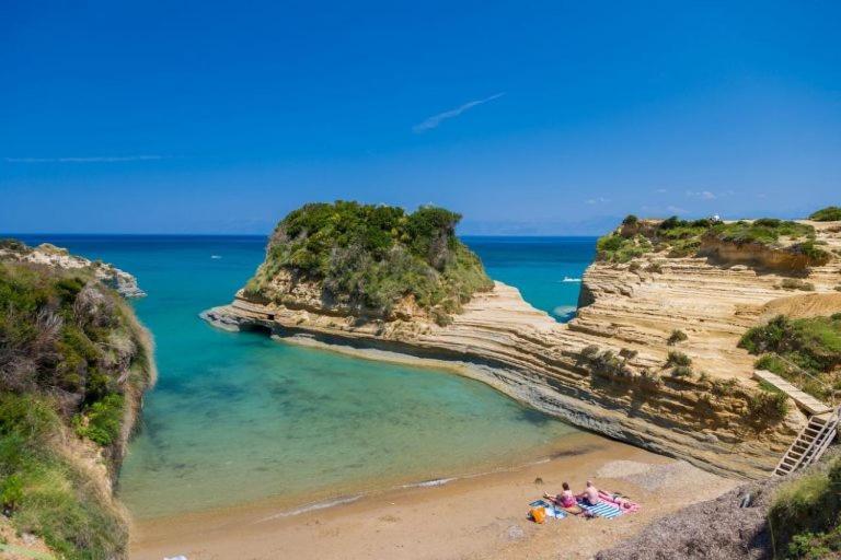Hotel Melitsa Corfu