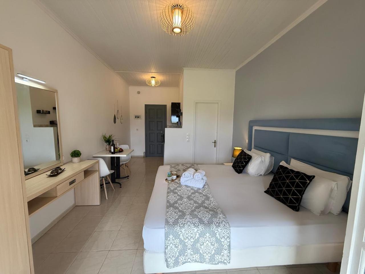 Melitsa Corfu Hotel Sidari (Corfu)