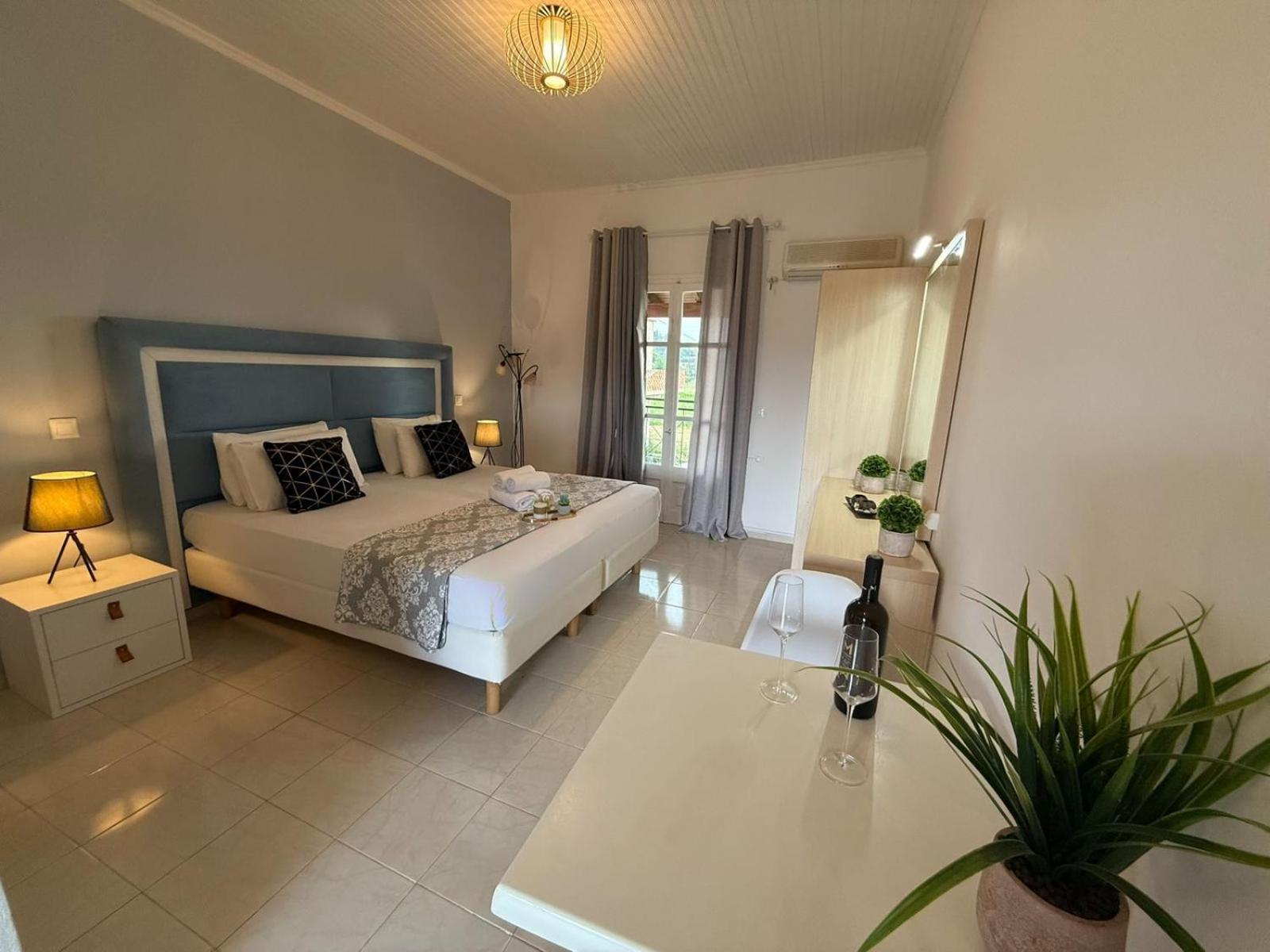 Melitsa Corfu Hotel 3*