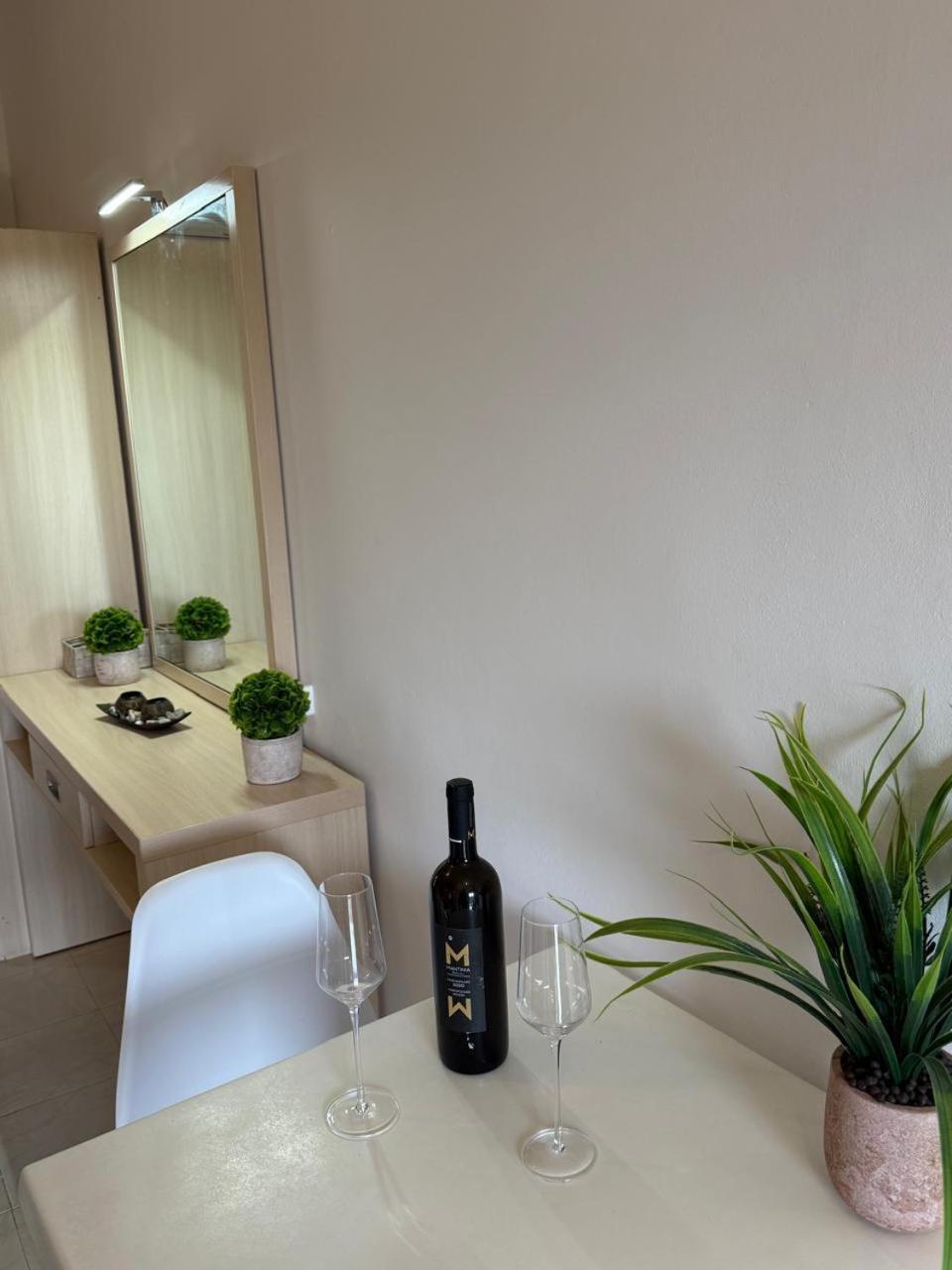 Hotel Melitsa Corfu Sidari (Corfu)