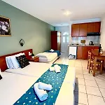 Melitsa Corfu Hotel